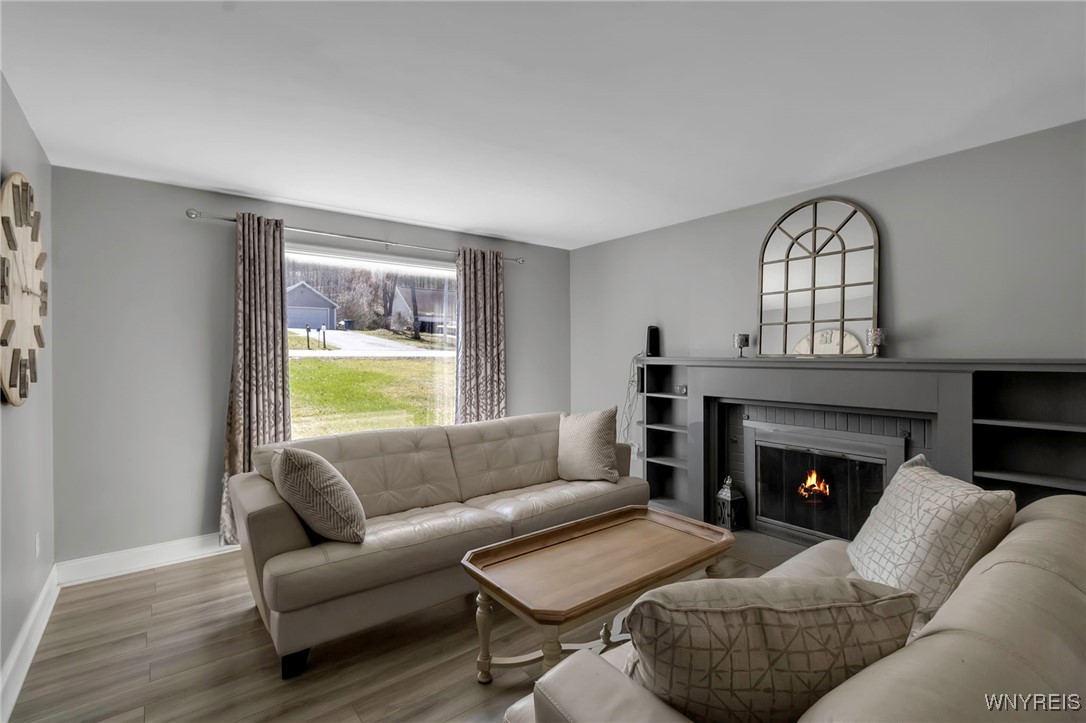 863 Hillside Drive, Lewiston, New York image 5
