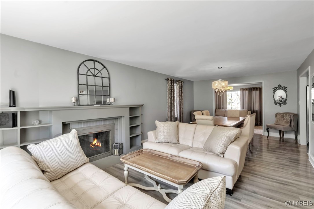 863 Hillside Drive, Lewiston, New York image 7