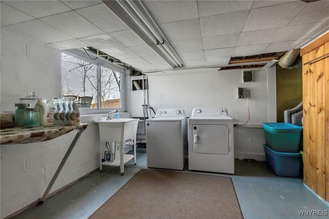 863 Hillside Drive, Lewiston, New York image 34