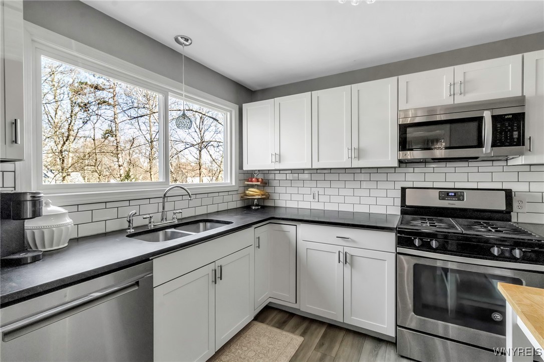 863 Hillside Drive, Lewiston, New York image 13