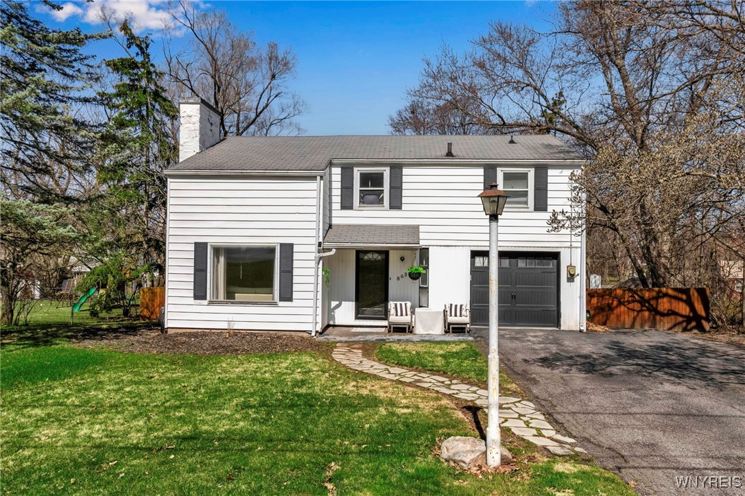 863 Hillside Drive, Lewiston, New York image 1