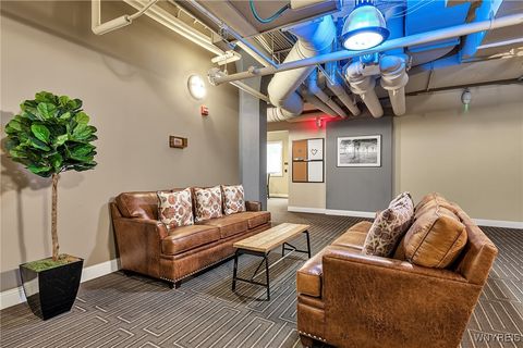 Tiny photo for 2917 Main Street #107, Buffalo, NY 14214 (MLS # B1660753)