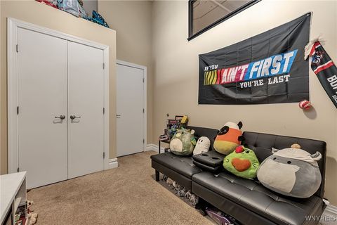 Tiny photo for 2917 Main Street #107, Buffalo, NY 14214 (MLS # B1660753)