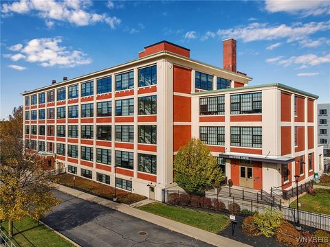 Photo of 2917 Main Street #107, Buffalo, NY 14214 (MLS # B1660753)