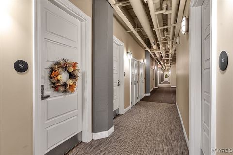 Tiny photo for 2917 Main Street #107, Buffalo, NY 14214 (MLS # B1660753)