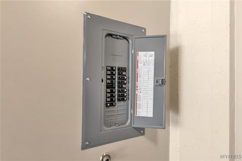 Tiny photo for 2917 Main Street #107, Buffalo, NY 14214 (MLS # B1660753)