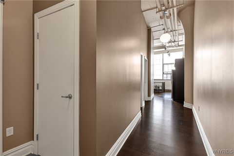 Tiny photo for 2917 Main Street #107, Buffalo, NY 14214 (MLS # B1660753)