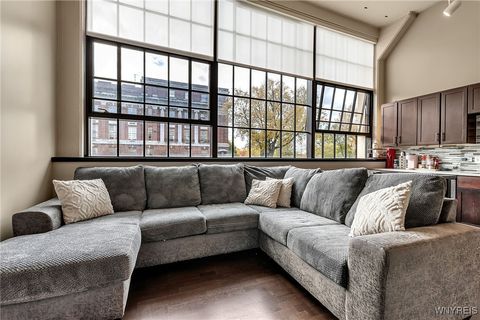 Tiny photo for 2917 Main Street #107, Buffalo, NY 14214 (MLS # B1660753)