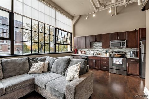 Tiny photo for 2917 Main Street #107, Buffalo, NY 14214 (MLS # B1660753)