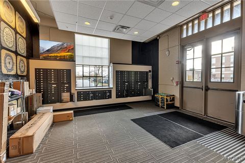 Tiny photo for 2917 Main Street #107, Buffalo, NY 14214 (MLS # B1660753)