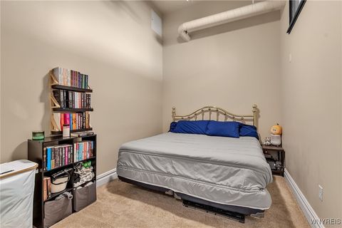 Tiny photo for 2917 Main Street #107, Buffalo, NY 14214 (MLS # B1660753)