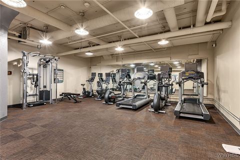 Tiny photo for 2917 Main Street #107, Buffalo, NY 14214 (MLS # B1660753)