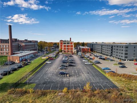 Tiny photo for 2917 Main Street #107, Buffalo, NY 14214 (MLS # B1660753)