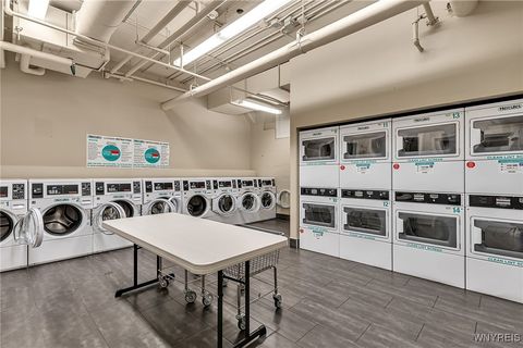 Tiny photo for 2917 Main Street #107, Buffalo, NY 14214 (MLS # B1660753)