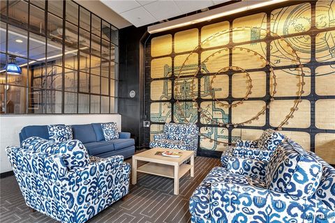 Tiny photo for 2917 Main Street #107, Buffalo, NY 14214 (MLS # B1660753)