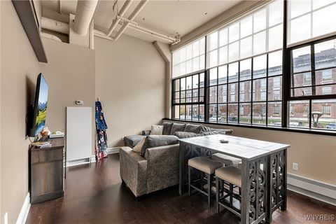 Tiny photo for 2917 Main Street #107, Buffalo, NY 14214 (MLS # B1660753)