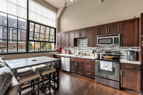 Tiny photo for 2917 Main Street #107, Buffalo, NY 14214 (MLS # B1660753)