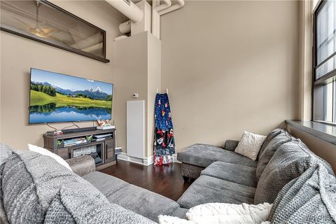 Tiny photo for 2917 Main Street #107, Buffalo, NY 14214 (MLS # B1660753)