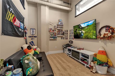 Tiny photo for 2917 Main Street #107, Buffalo, NY 14214 (MLS # B1660753)