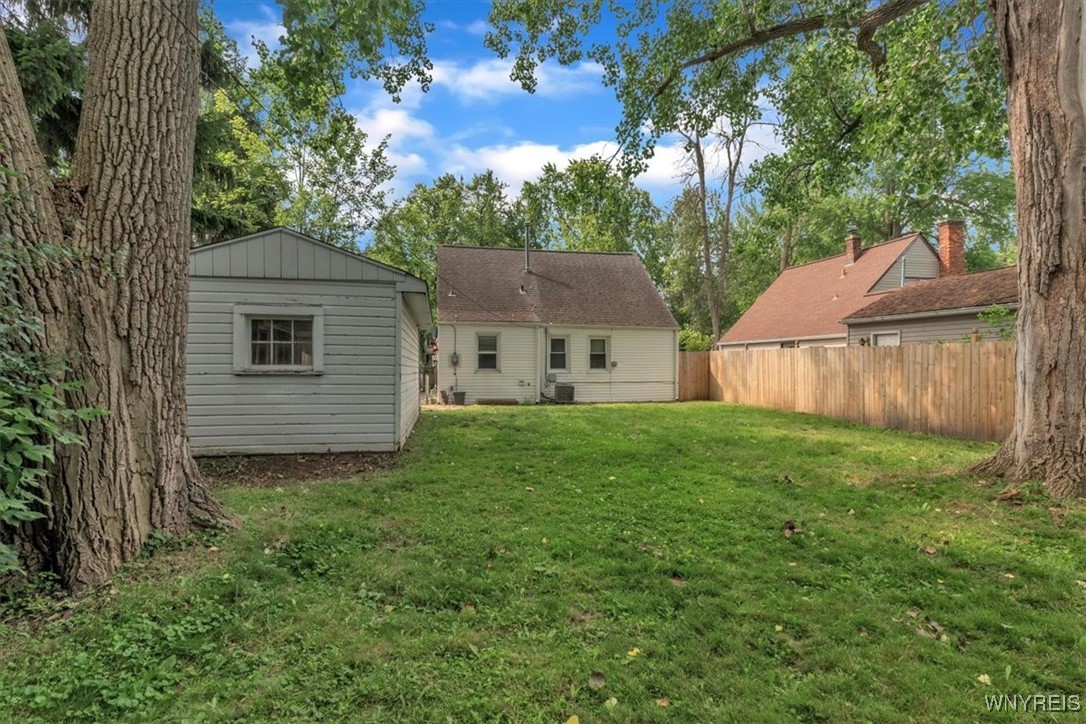 240 Koenig Road