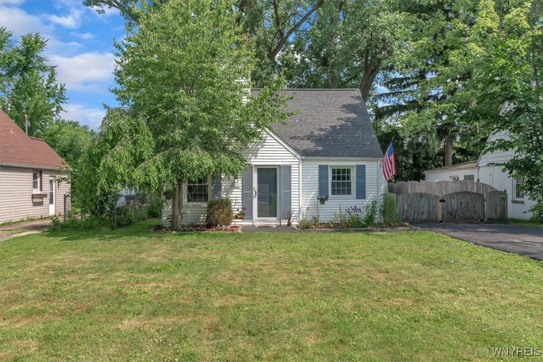 240 Koenig Road
