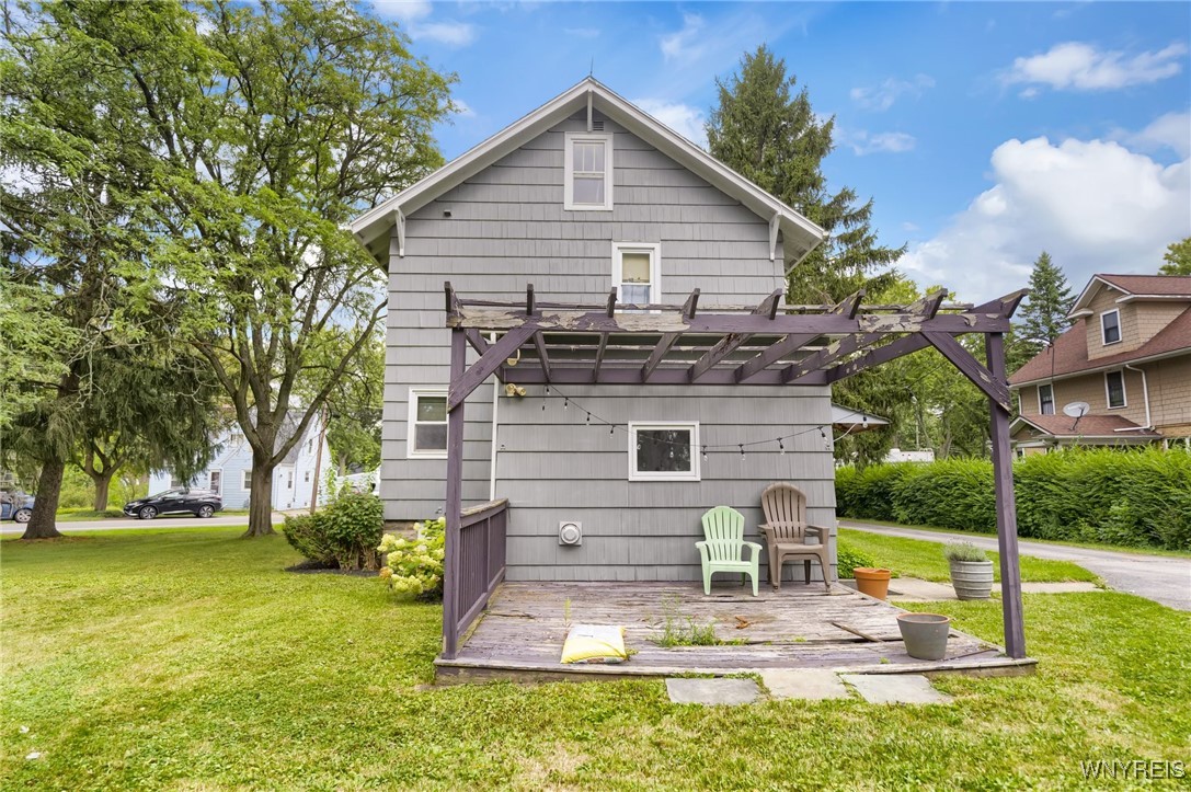 79 Newton Road, Hamburg, New York image 5