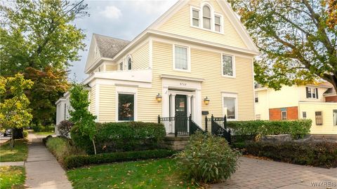 Photo of 5725 Main Street, Amherst, NY 14221 (MLS # B1645850) Photo of 5725 Main Street, Amherst, NY 14221 (MLS # B1645850)