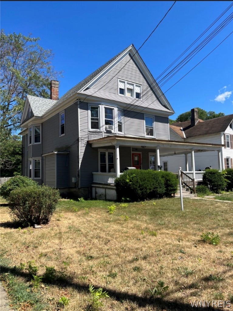 Photo 1 of 18 — 958 Lake Street, Elmira City, NY 14901