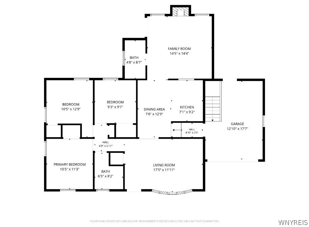 88 Alliger Drive