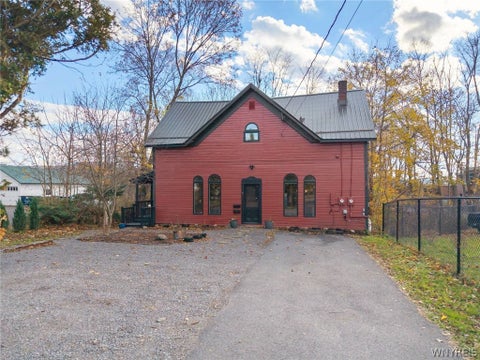 Multifamily For Sale - 17 Walnut Street<br/> Otsego, NY 13326