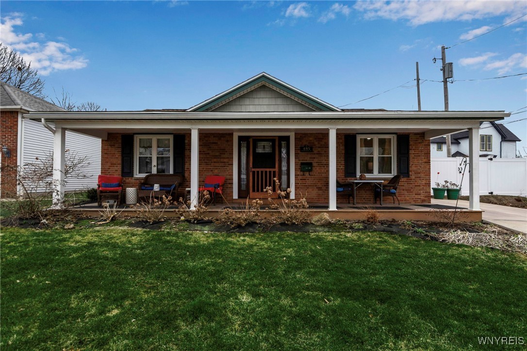 485 Downing Street, Buffalo, New York image 2