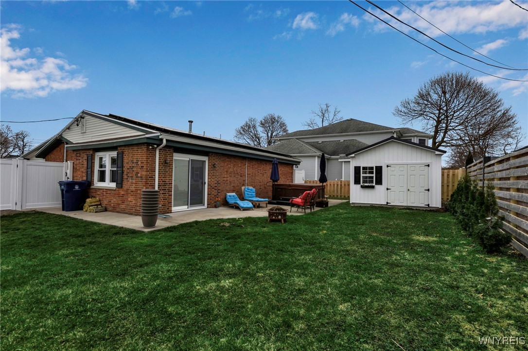 485 Downing Street, Buffalo, New York image 30