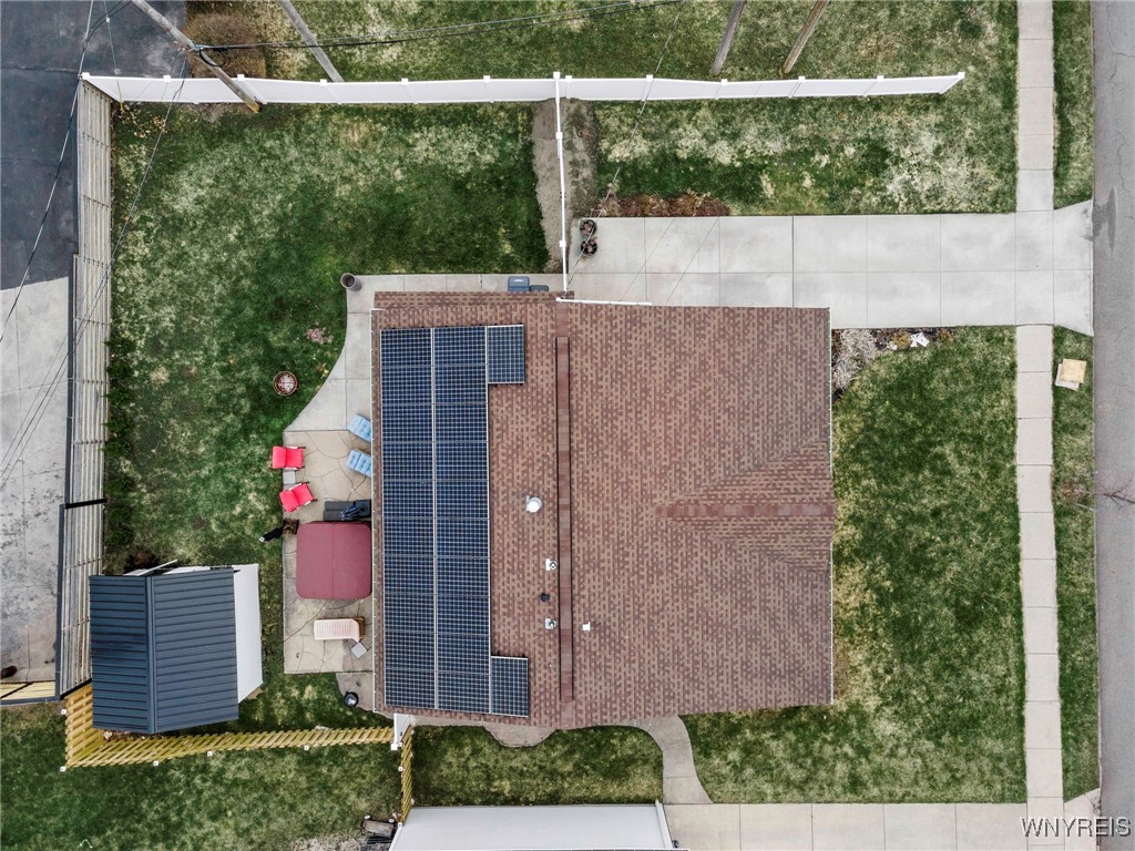 485 Downing Street, Buffalo, New York image 35