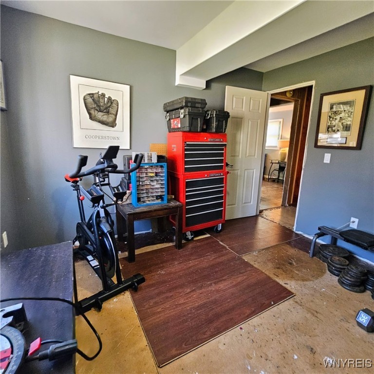 Shelby, New York 14103, United States, 3 Bedrooms Bedrooms, ,1 BathroomBathrooms,Residential,Pending,33102