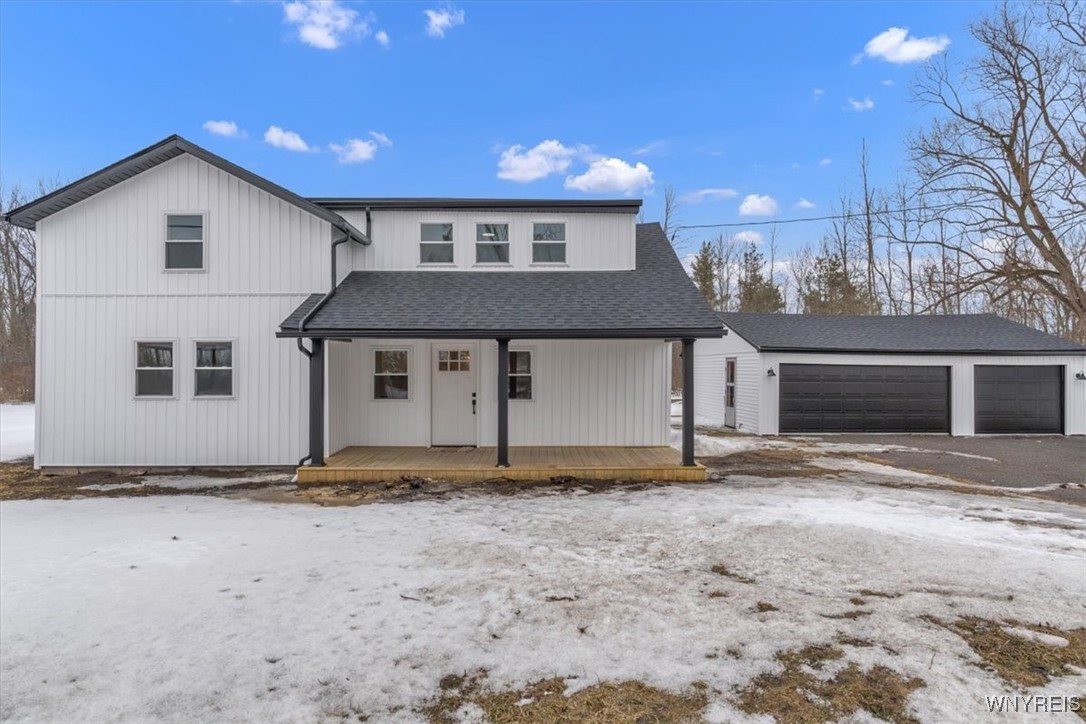 12286 Genesee Street, Alden, New York image 3