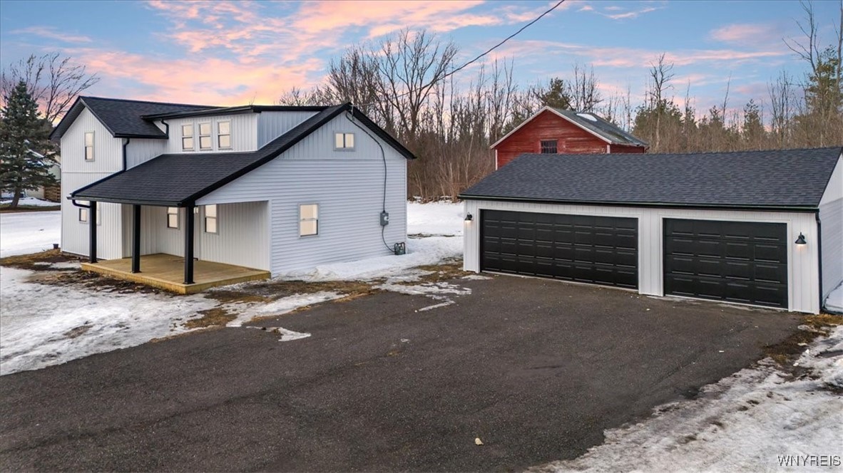 12286 Genesee Street, Alden, New York image 1