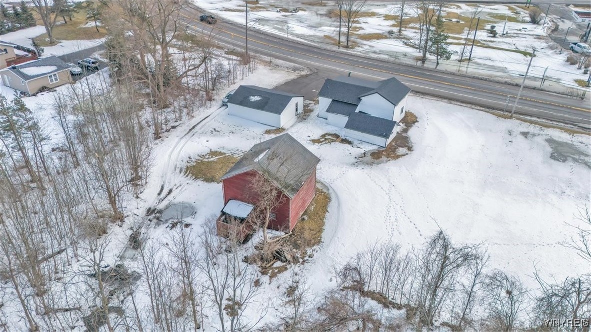 12286 Genesee Street, Alden, New York image 5