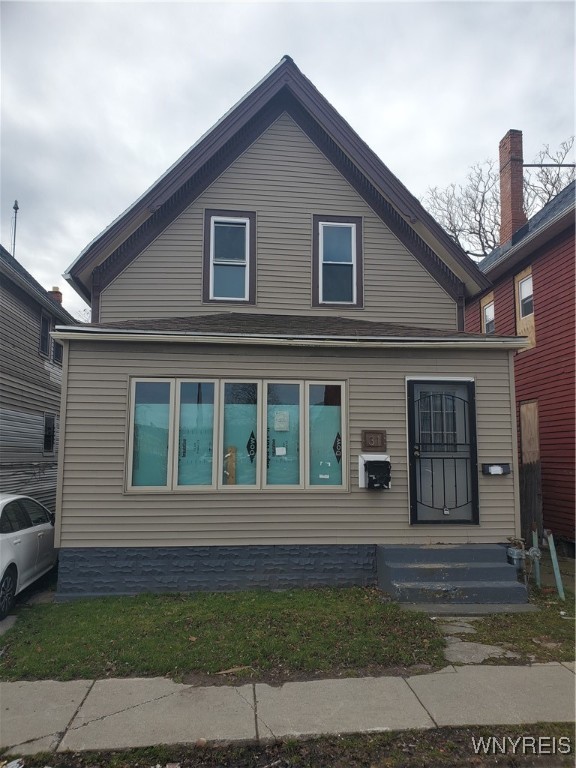 31 Walden Avenue, Buffalo, New York image 1