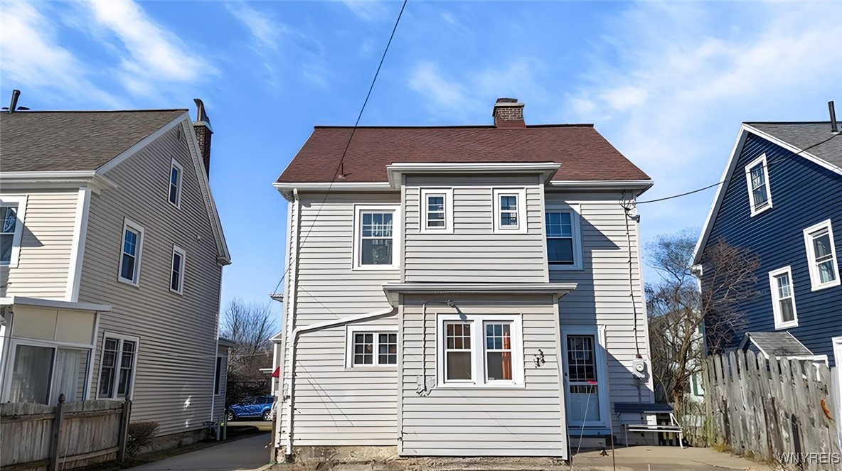 105 Winston Road, Buffalo, New York image 31