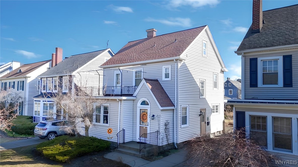 105 Winston Road, Buffalo, New York image 2