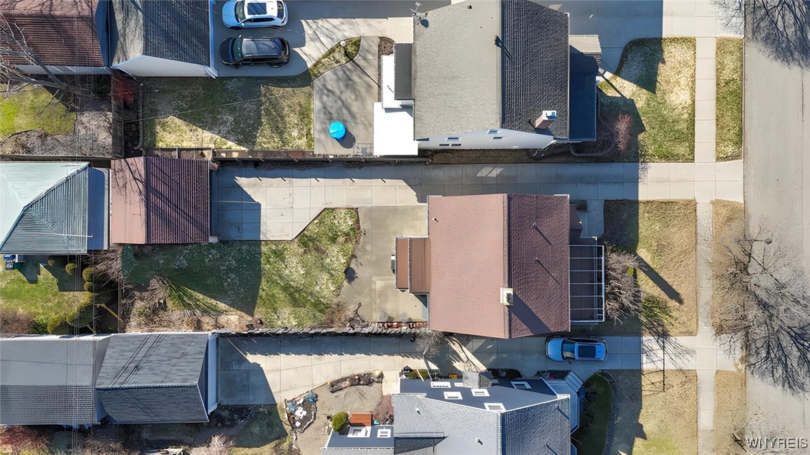 105 Winston Road, Buffalo, New York image 33