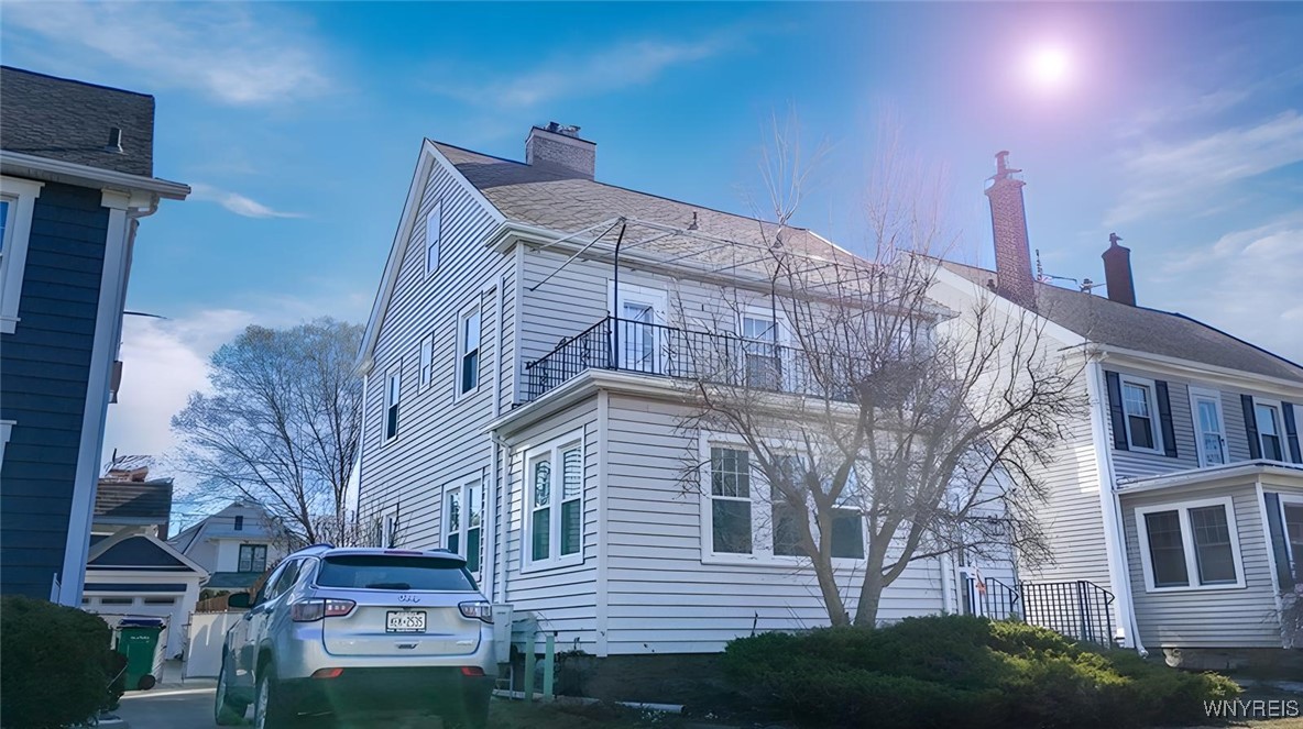 105 Winston Road, Buffalo, New York image 4