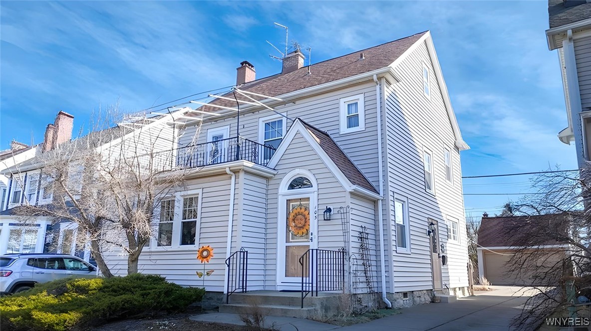 105 Winston Road, Buffalo, New York image 1