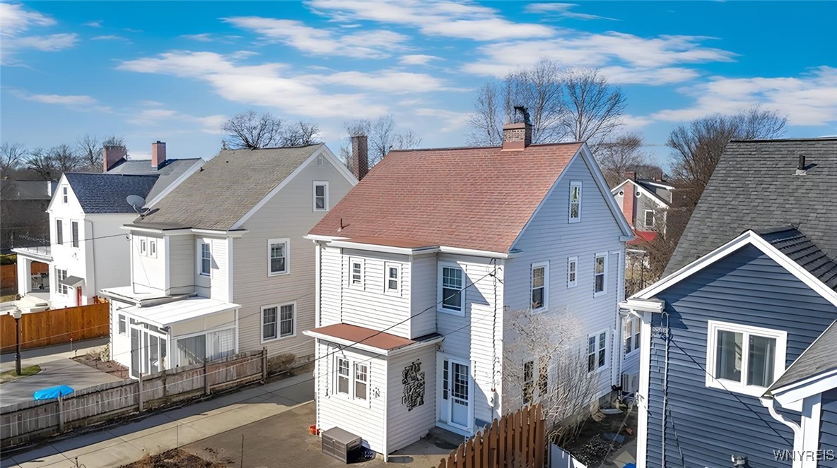 105 Winston Road, Buffalo, New York image 30