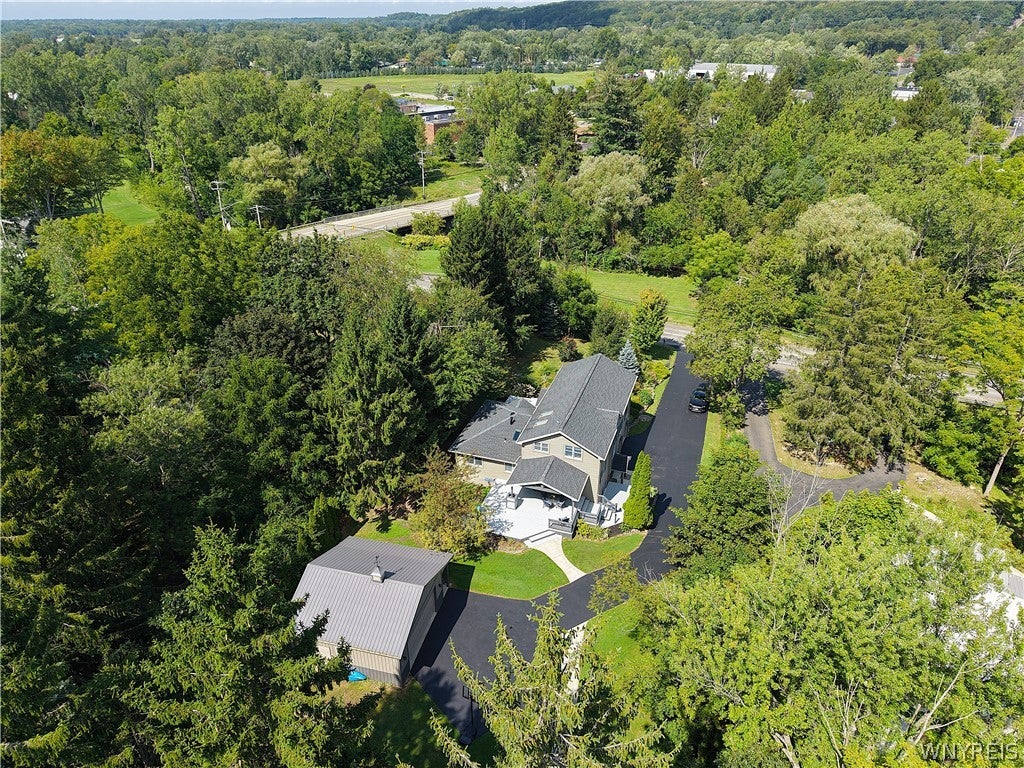 7422 Back Creek Road