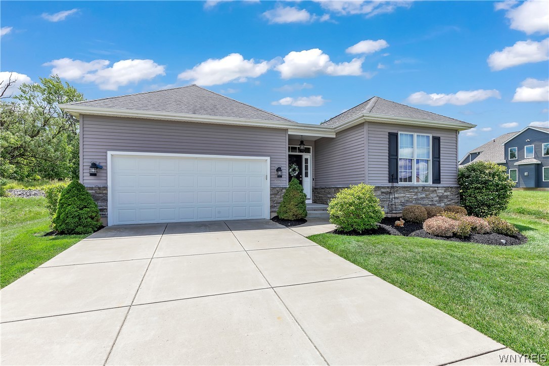 5383 Alderbrook Lane
