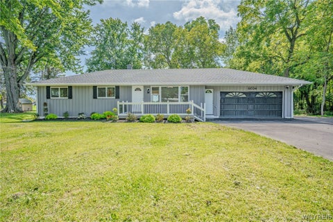 Homes For Sale - 6034 Godfrey Road<br/> Newfane, NY 14028