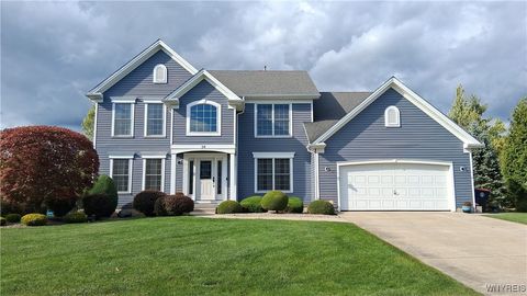 34 Chicory Lane Lancaster NY 14086