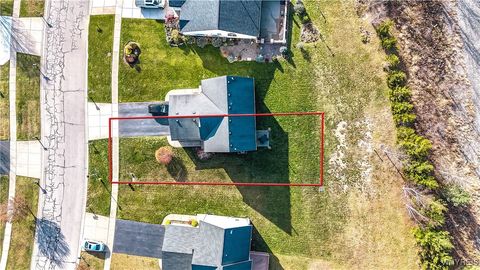 Tiny photo for 5190 Briercliff Drive, Hamburg, NY 14075 (MLS # B1655231)