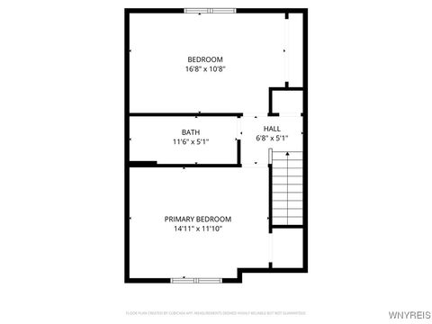 Tiny photo for 5190 Briercliff Drive, Hamburg, NY 14075 (MLS # B1655231)